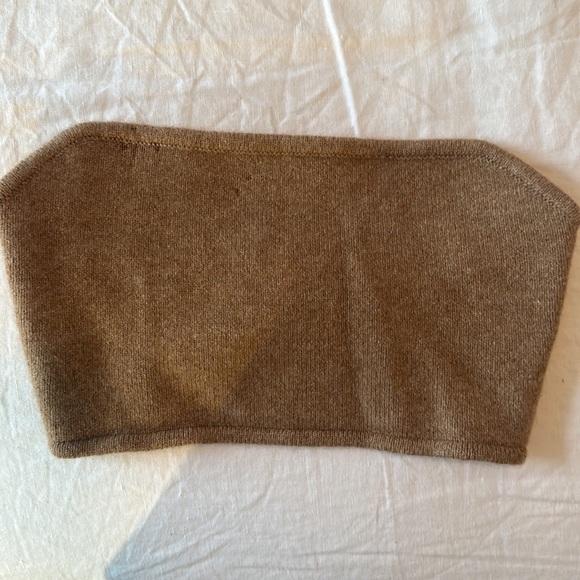 Lisa Yang Bandeau - Picture 2 of 4